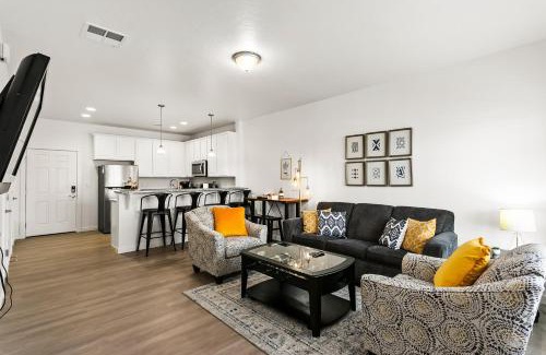 Boise Casa | Gabrielle Townhomes
