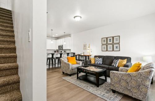 Boise Casa | Gabrielle Townhomes