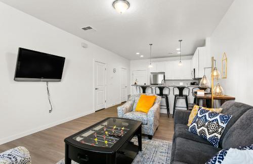 Boise Casa | Gabrielle Townhomes
