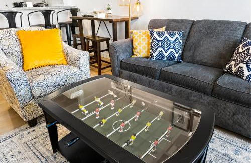 Boise Casa | Gabrielle Townhomes