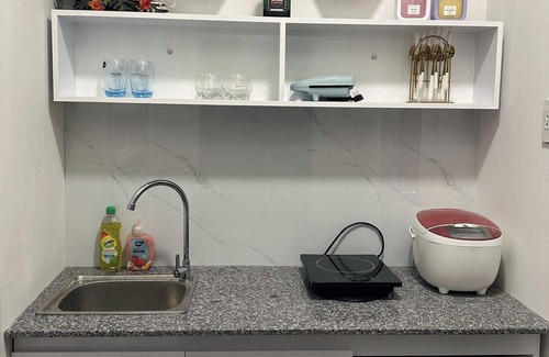 Buon Ma Thuot Casa | Gachilly Cozy Home