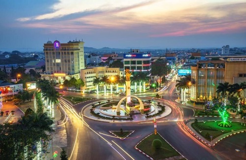 Buon Ma Thuot Casa | Gachilly Cozy Home