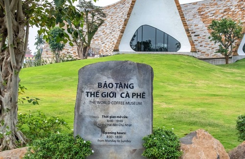 Buon Ma Thuot Casa | Gachilly Cozy Home