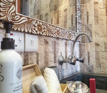 Jambiani Apartamento | Gadea Boutique Hotel& Gadea Garden Italian Restaurant