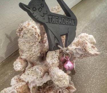 Jambiani Apartamento | Gadea Boutique Hotel& Gadea Garden Italian Restaurant