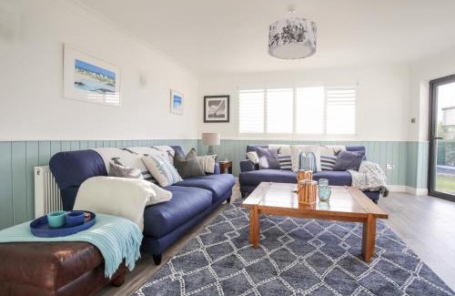 Trearddur Bay Casa | Gadlys