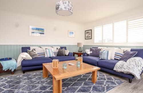 Trearddur Bay Casa | Gadlys