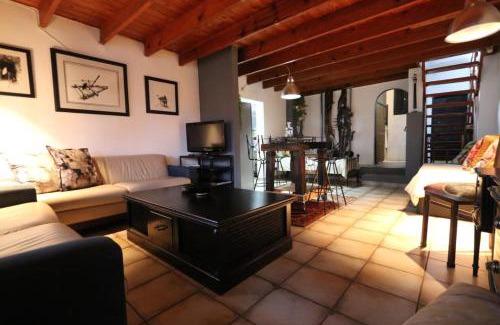 Garsfontein Apartamento | Gadute Haven - Luxury Apartment