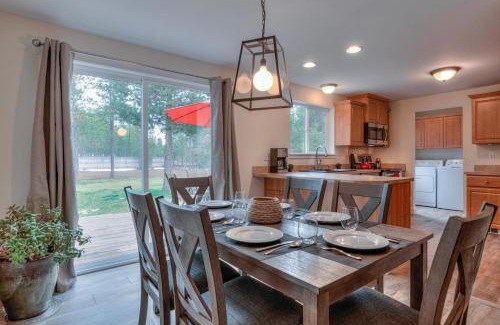 Oregon Water Wonderland Casa | Gadwall 1