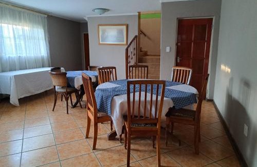 Brakpan Cama Y Desayuno | Gae la boroko