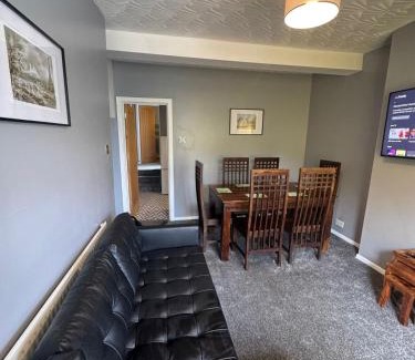 Abertillery Casa | Gaen - Ty Seren