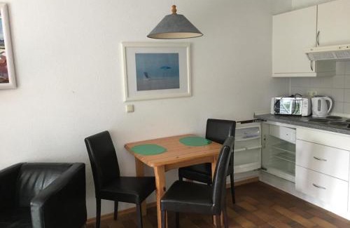 Ostseebad Prerow Apartamento | Gaestehaus-W-8