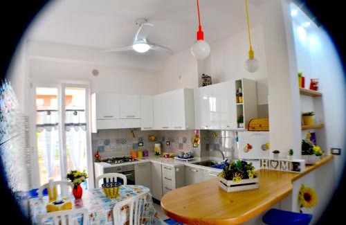 Gaeta Apartamento | Gaeta in Vacanza - Esclusivo App. sulla Spiaggia