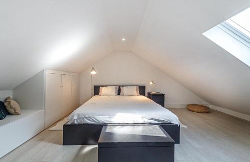 Ilhavo Villa | Gafa House - Family Accommodation and Workplace