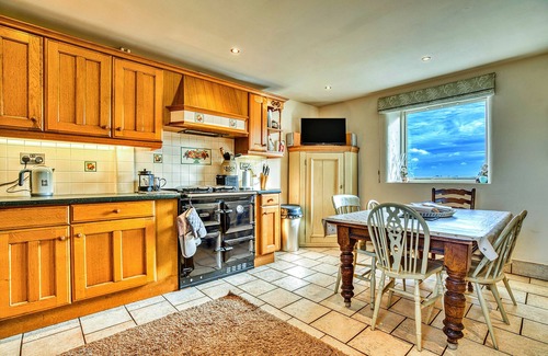 Newton Grange Cabaña | Gag Barn