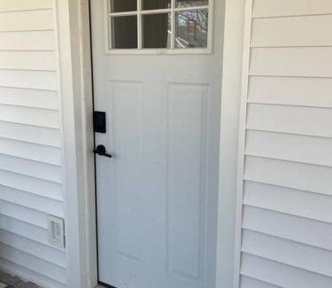 Sioux City Casa | Gaga House