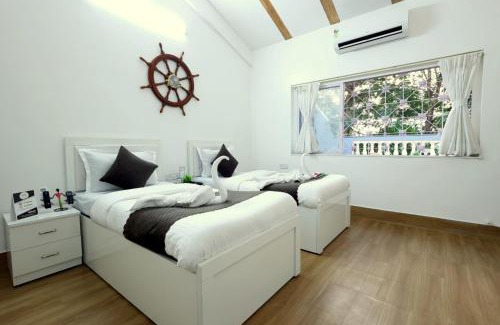 Goregaon East Casa | Gagal Home - BNB Goregaon