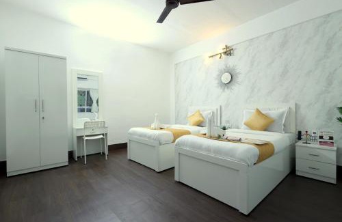 Goregaon East Casa | Gagal Home - BNB Goregaon