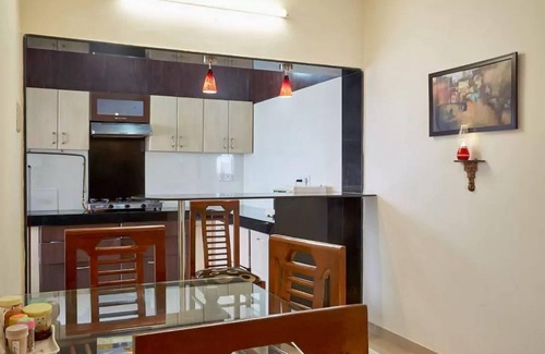 Kandivali East Apartamento | Gagal Home Business Suite