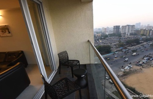 Kandivali East Apartamento | Gagal Home Business Suite