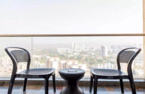 Kandivali East Apartamento | Gagal Home Service Apartment