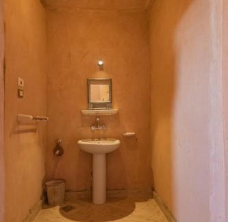 Siwa Hotel | Gagal House