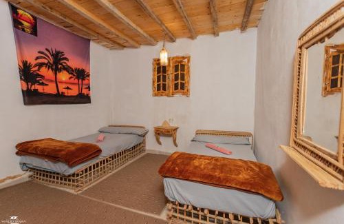 Siwa Hotel | Gagal House