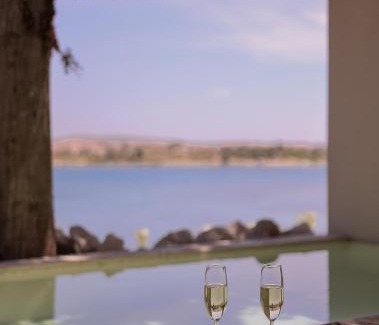 Cesme Hotel | GAIA Alaçatı BY THE SEA - Adult Only