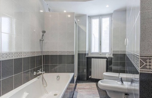 Bonzeno Casa | Casa de vacaciones Gaia en Bellano - 8 personas, 3 dormitorios