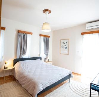 Ioannina Apartamento | Gaia Celeste Cozy 2 Bedroom Apartment near Ioannina Center
