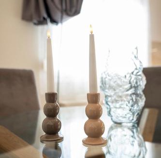 Ioannina Apartamento | Gaia Celeste Cozy 2 Bedroom Apartment near Ioannina Center