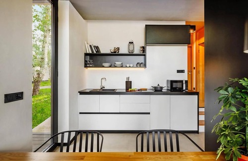 Njivice Casa | Villas Gaia Green en Njivice