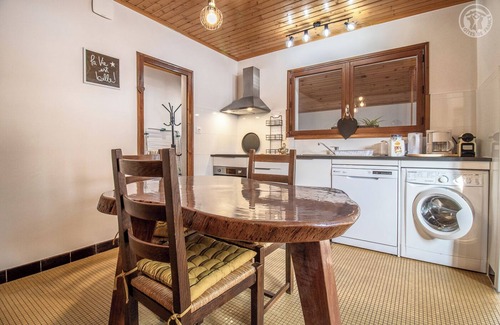 Gilly-sur-Isere Casa | Gaia - Grignon - Gîte