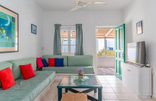 Ornos Casa | Gaia Mykonos Ornos
