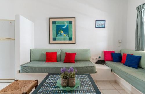 Ornos Casa | Gaia Mykonos Ornos