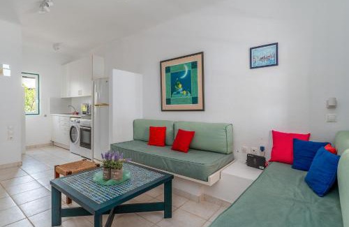 Ornos Casa | Gaia Mykonos Ornos