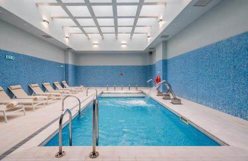 Vila Nova de Gaia Apartamento | Gaia Residence