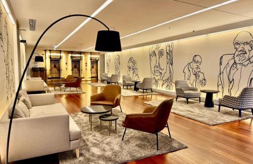 Vila Nova de Gaia Apartamento | Gaia Residence