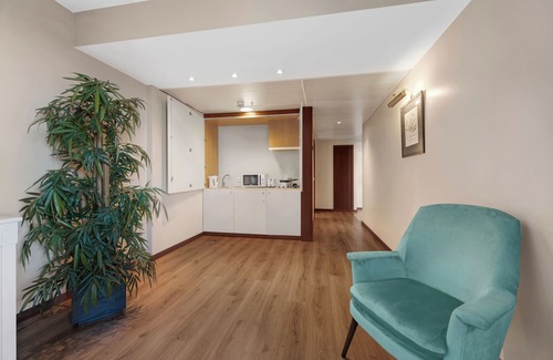 Vila Nova de Gaia Apartamento | Gaia Residence