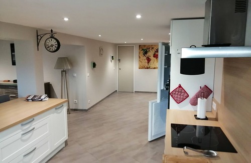 Gaillac Casa | Gaillac House