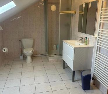 Ouroux-sur-Saone Casa | Gainsbourg