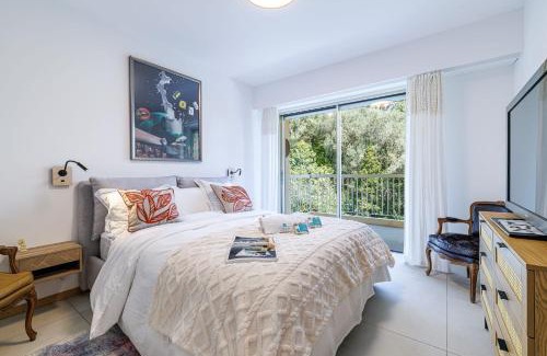 Saint Maurice Apartamento | GAIRAUT - 5 rooms - Terrass