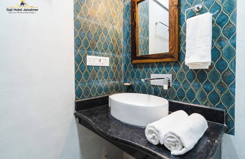Jaisalmer Hotel | Gaji Hotel