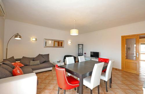 Albardeira Apartamento | Galé Holiday Apartment in Lagos