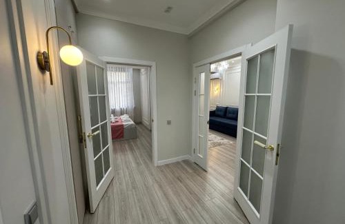 Ak-Talaa District Apartamento | Gala group