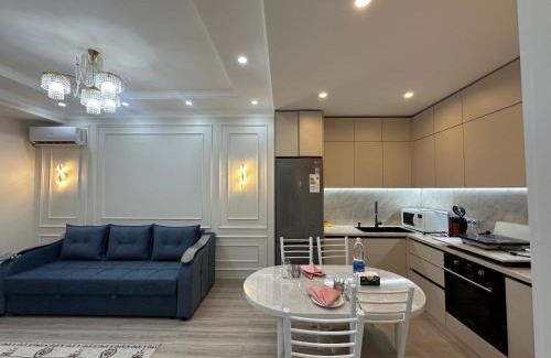 Ak-Talaa District Apartamento | Gala group