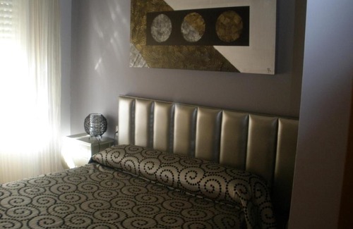 Soria Apartamento | Gala II