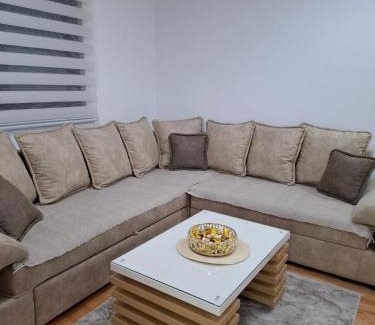 Lazarevac Apartamento | Gala Lux Lazarevac