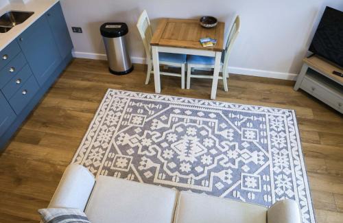 Woodbridge Apartamento | Gala Suite - The Apple Barn