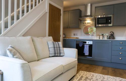 Woodbridge Apartamento | Gala Suite - The Apple Barn